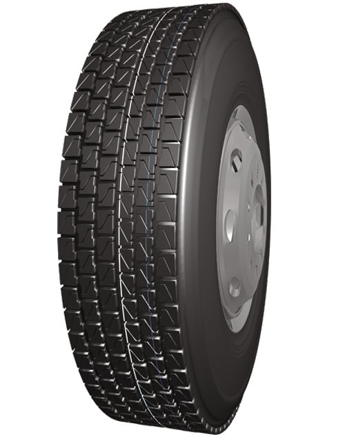 XR268 中長(zhǎng)途公路運(yùn)輸型