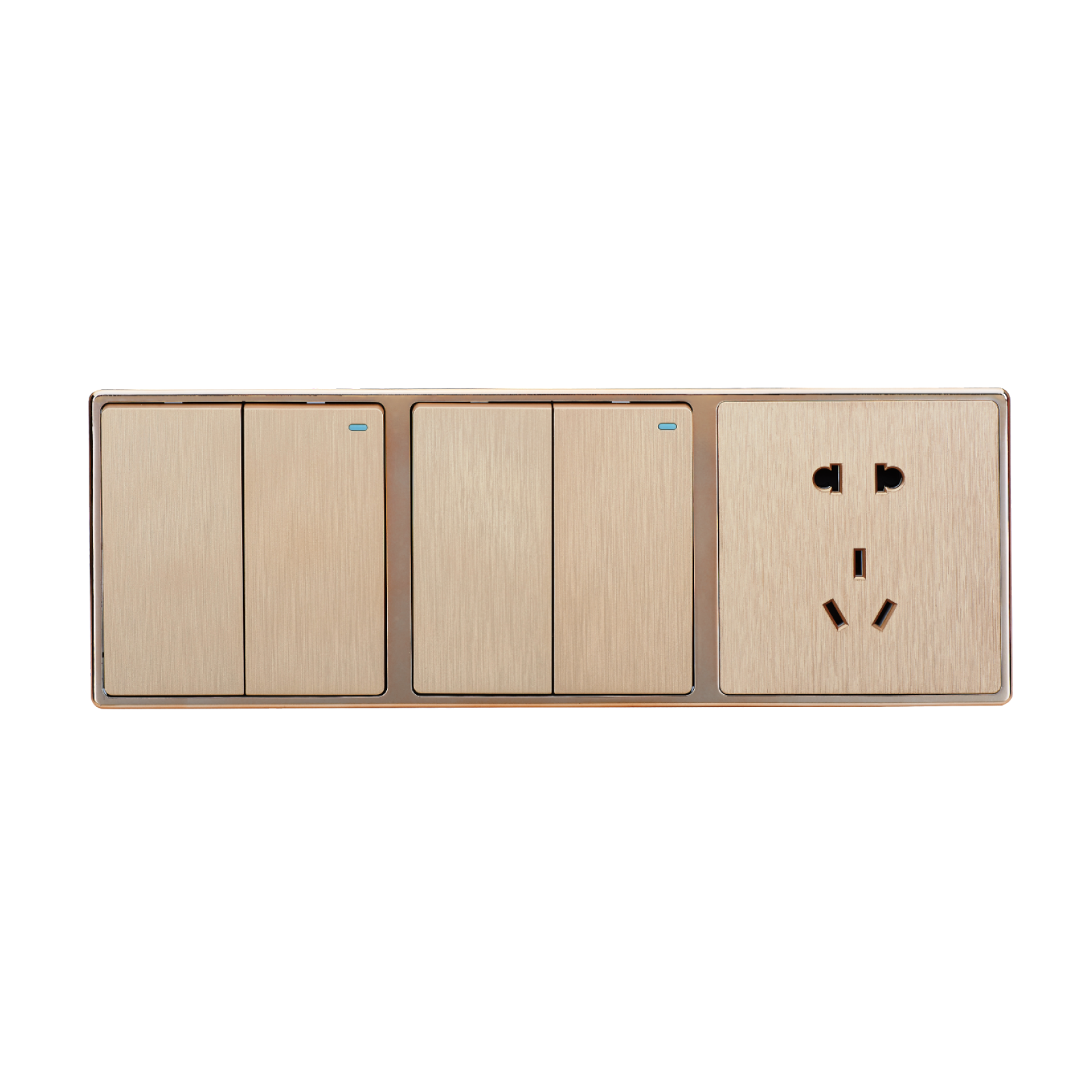 酒店客控系統TM-B010