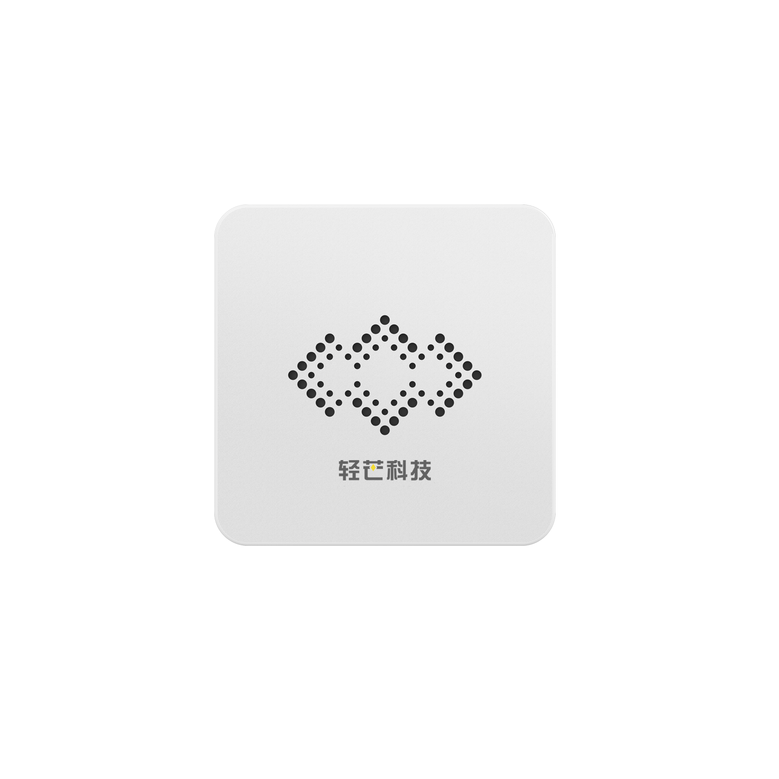 酒店客控系統無線網關