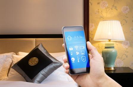 酒店為什么迫切需要升級(jí)智能化客控系統(tǒng)(圖1)