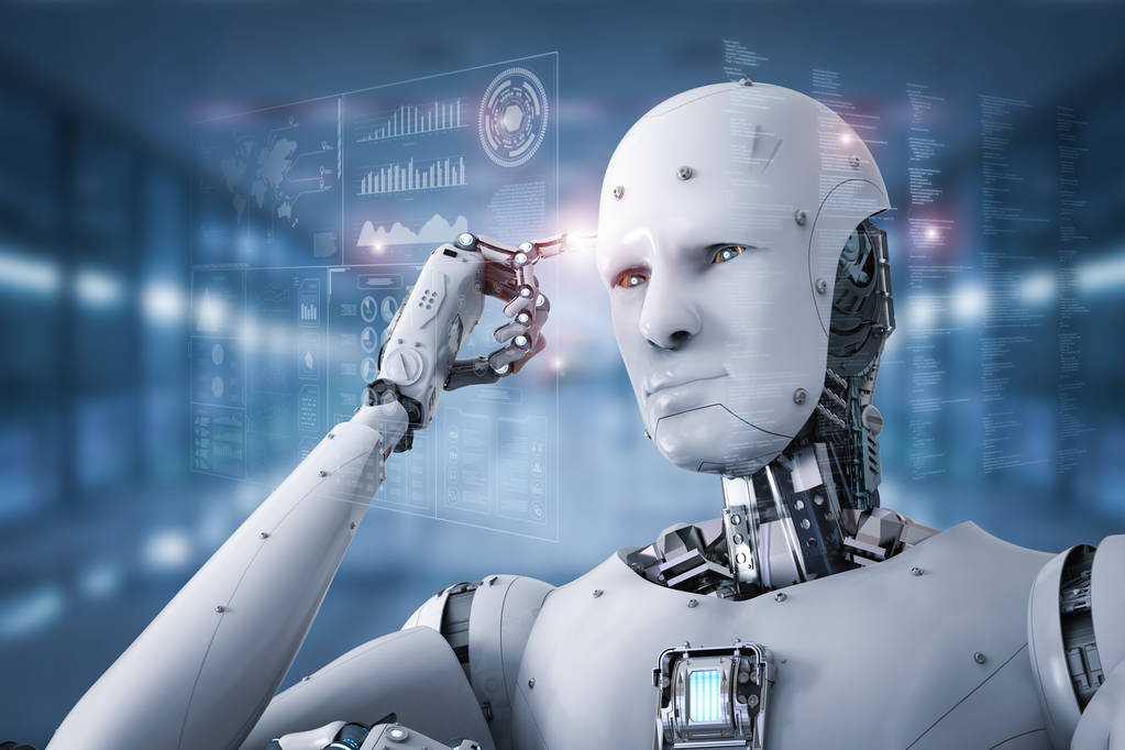 AI+時代，智慧酒店未來該何去何從(圖1)